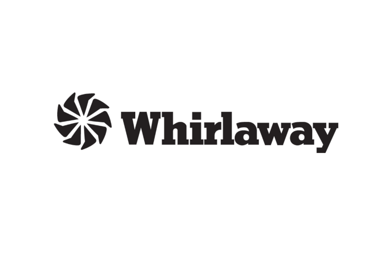 Whirlaway in Mission Viejo